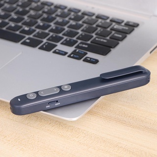 Bút Trình Chiếu Không Dây 2.4Ghz Dùng Cho Giáo Viên