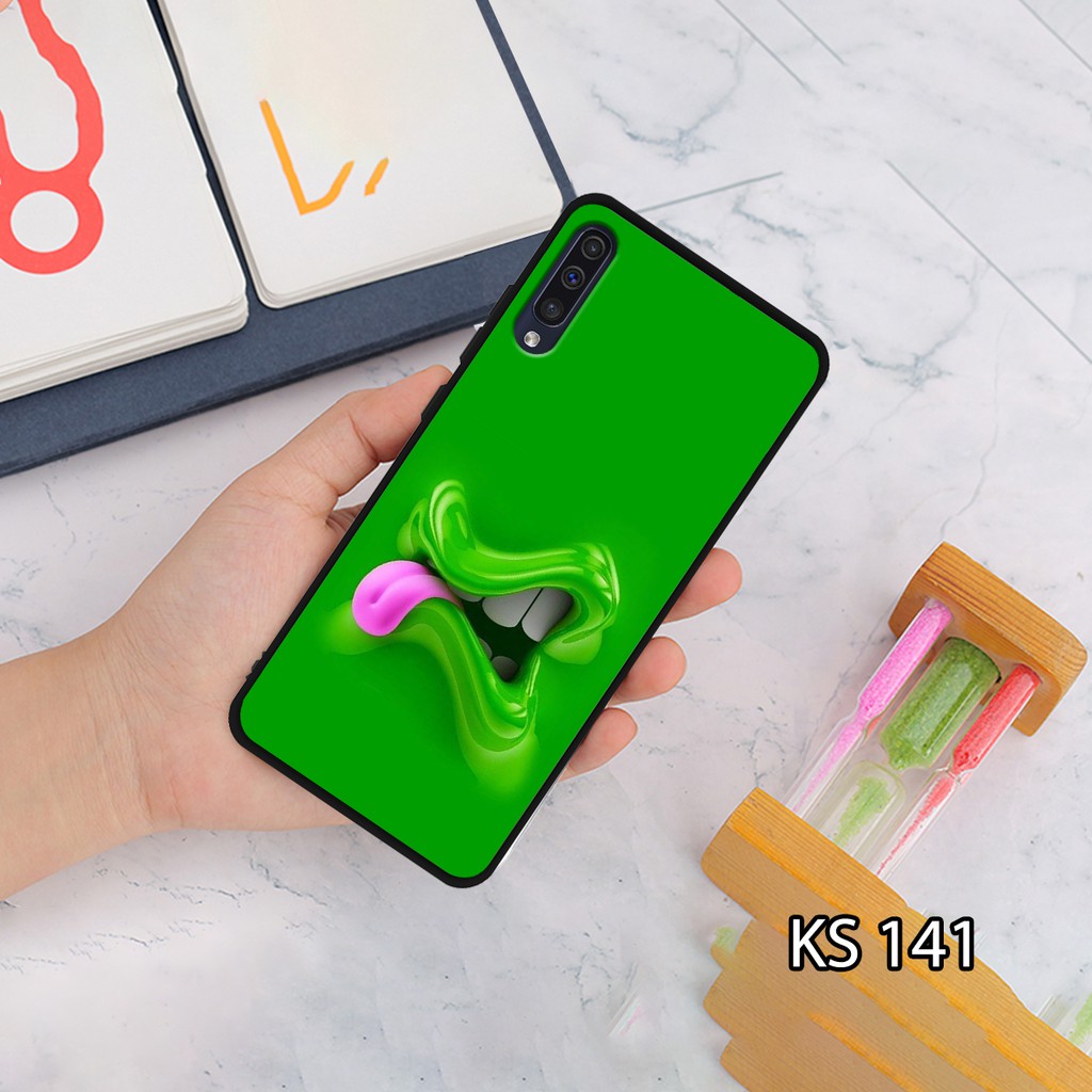 Ốp lưng SamSung A50/A70/A80 in hình Biểu cảm siêu ngộ nghĩnh, độc, lạ_KINGSTORE.HN_Ốp SS A50/A70/A80