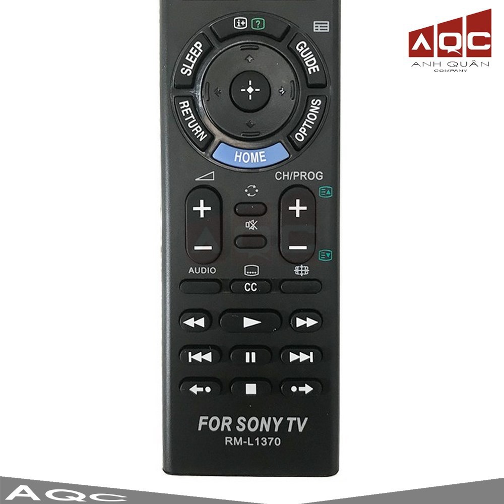 Remote Điều khiển TV SMART SONY L1370