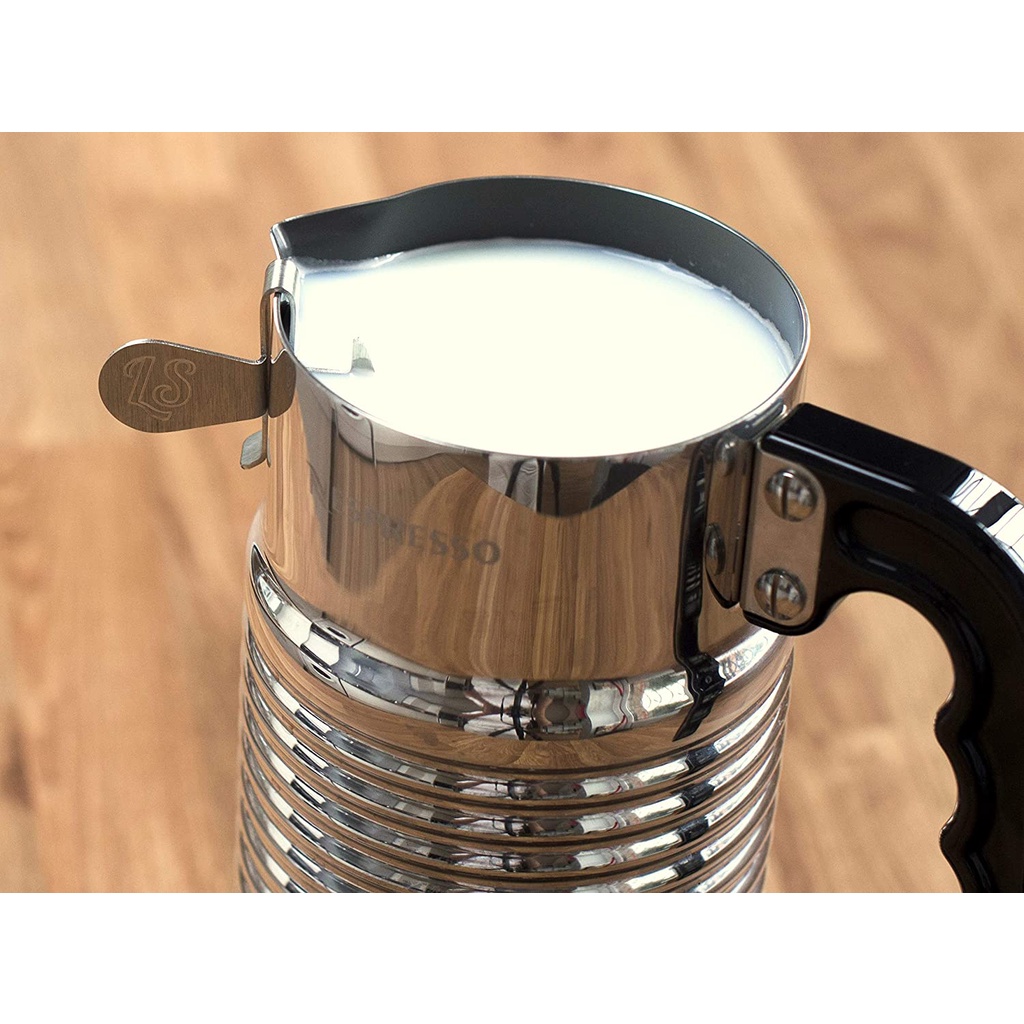 [Chính Hãng] Máy đánh sữa Nespresso AEROCCINO 4