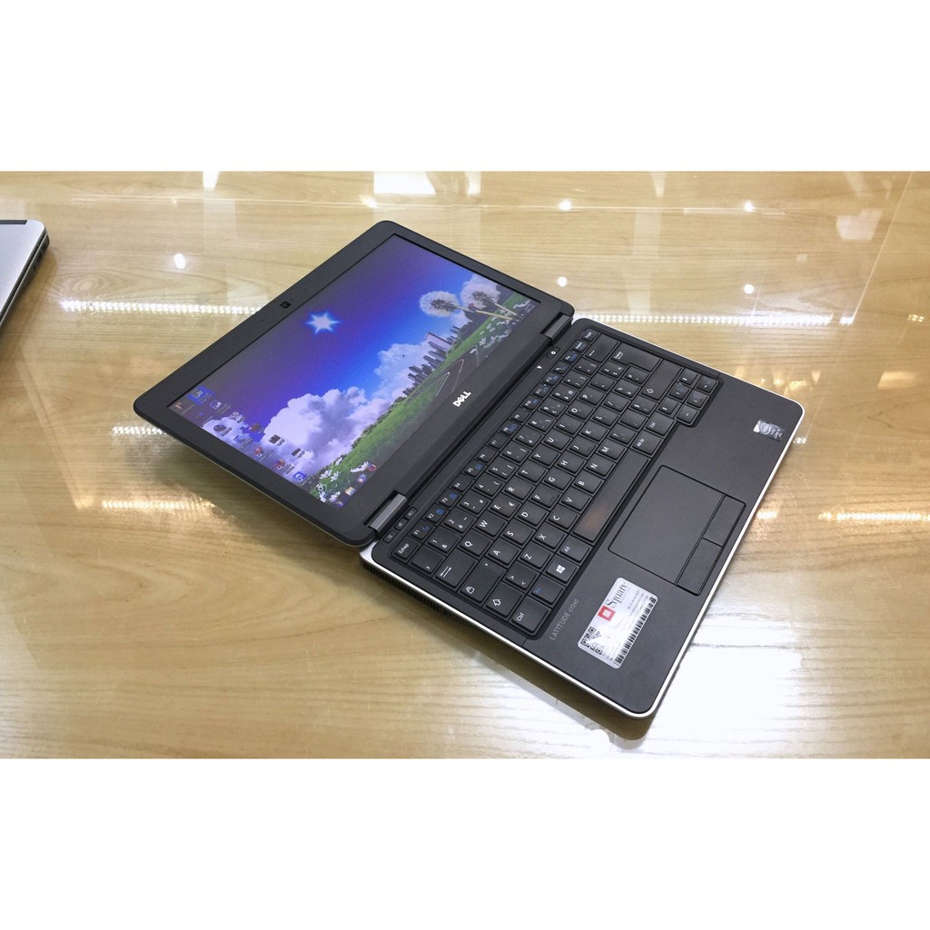 Laptop Dell 7240 - Laptop cơ bản giá rẻ | BigBuy360 - bigbuy360.vn