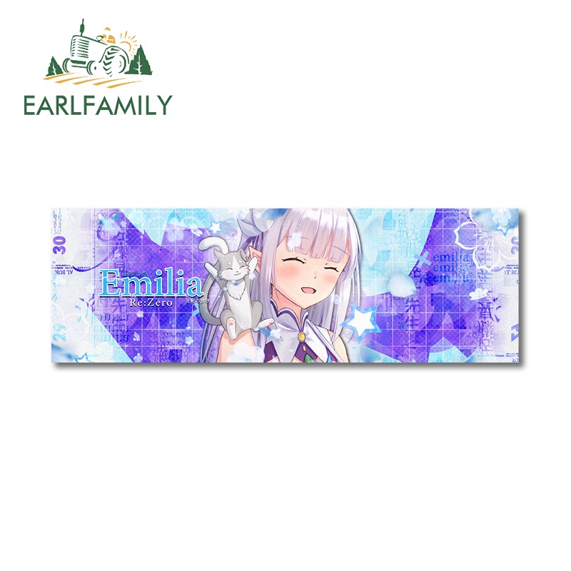 Đề Can Dán Trang Trí Xe Hơi / Xe Máy 13cm In Chữ komi san slap Độc Đáo