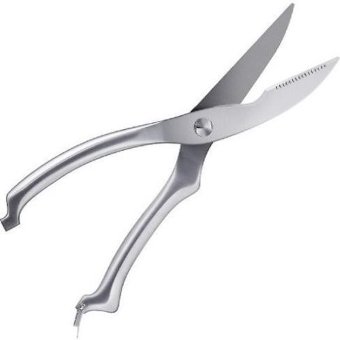 Kéo cộng lực cắt gà siêu sắc, siêu bền Freeship