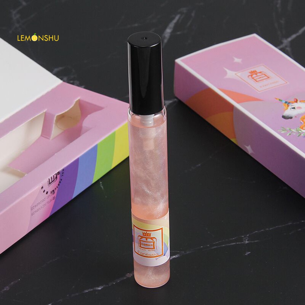 🅛Nước Hoa Mùi Hương Trà Xanh/ Hoa Oải Hương Lâu Phai 12ml Cho Nữ