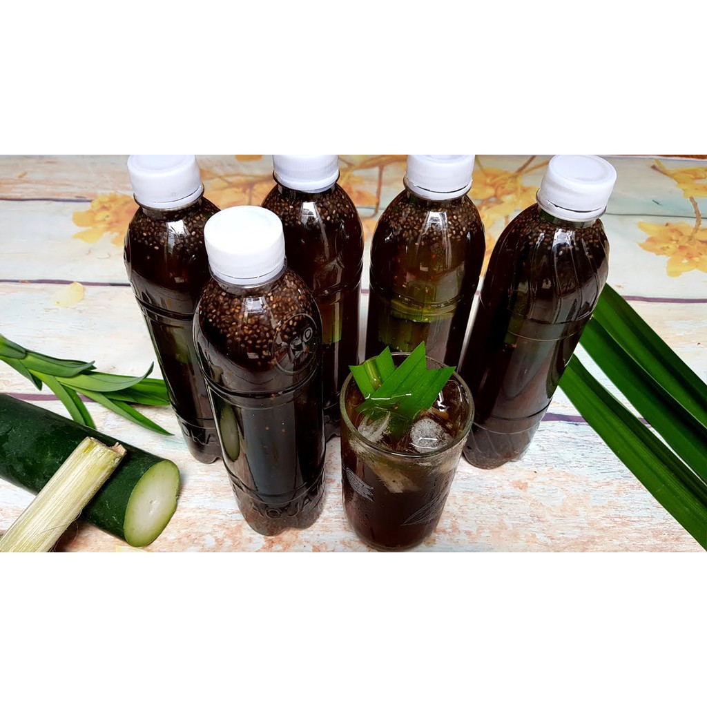 [HOT] Set trà bí đao La Hán 11 vị tự làm giải nhiệt thanh mát cơ thể nấu 3-5 Lít nước  - Gói 500gram