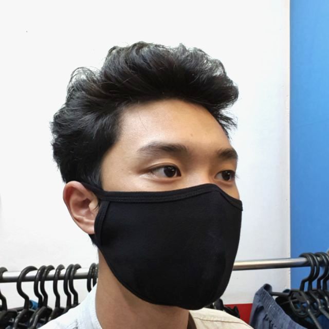 KHẨU TRANG VẢI HANOSIMEX