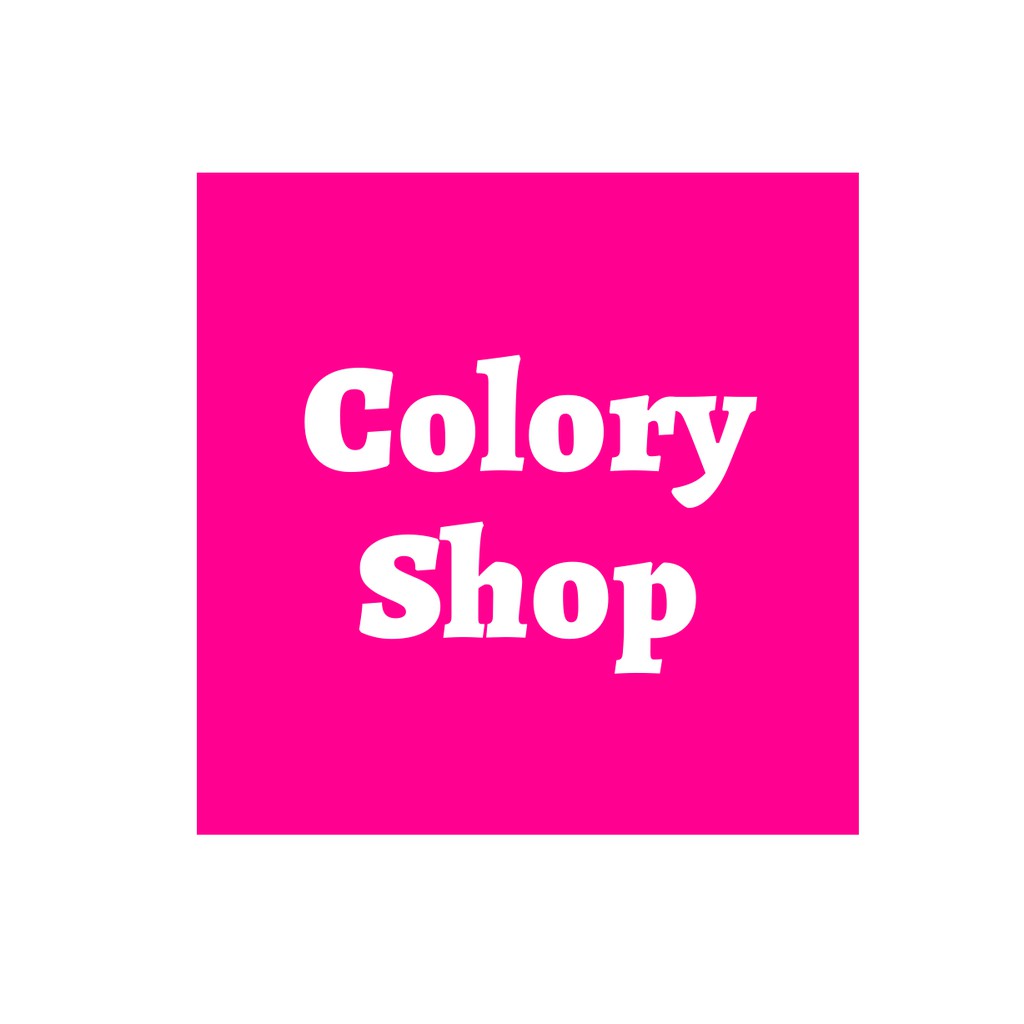 Colory Shop, Cửa hàng trực tuyến | BigBuy360 - bigbuy360.vn