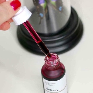 Tinh Chất The Ordinary AHA 30% + BHA 2% Peeling Solution