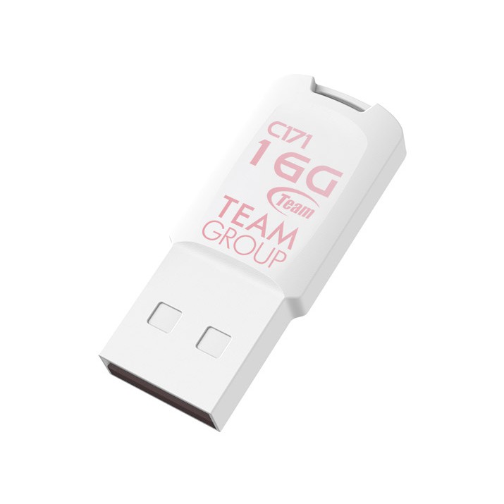 USB 2.0 Team Group C171 16GB chống nước Taiwan - Hãng phân phối chính thức | WebRaoVat - webraovat.net.vn