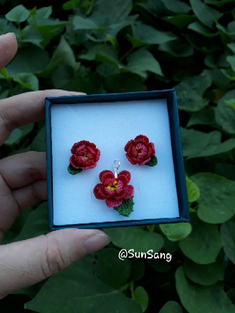 10ml Keo định hình làm cứng sản phẩm len sợi vãi...