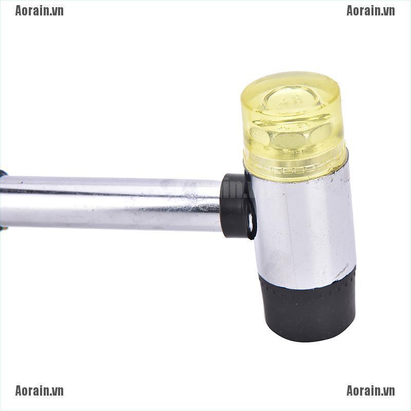 Dây Cao Su nylon Hai Đầu 25mm Chất Lượng Cao