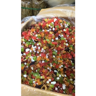 Trà bali hoa quả giảm cân 1 kg