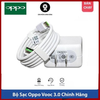 Sạc OPPO ❤️ CHÍNH HÃNG❤️ Sạc VOOC 20w - 5V/4A - kết loại xịn - Bảo hành 6 tháng - SẠC OPPO F9, F11