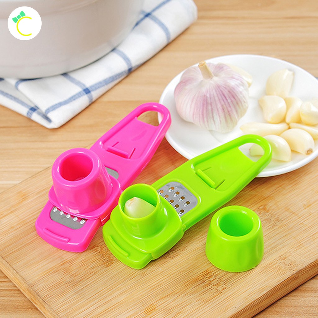 Dụng cụ nghiền tỏi thông minh - Cami - CMPK137