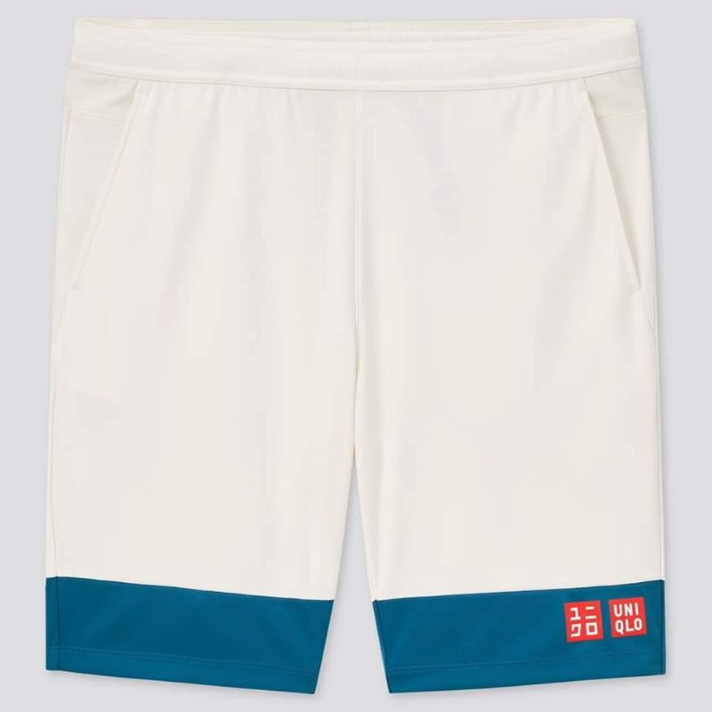 Quần thể thao thi đấu uniqlo pic japan