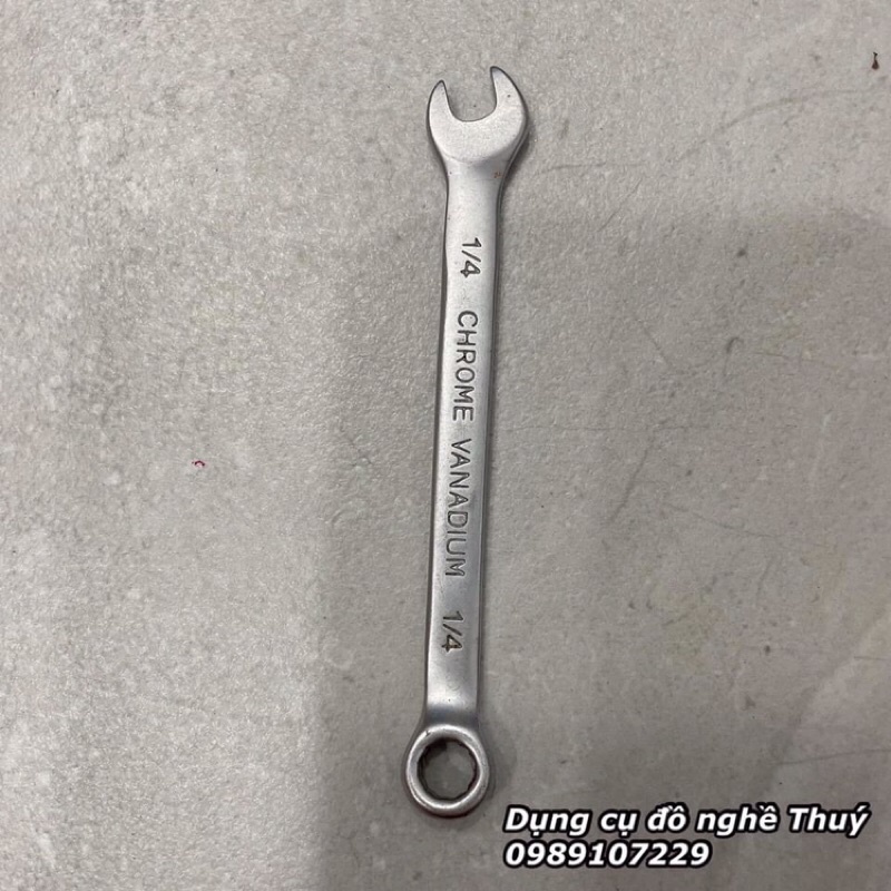 CỜ LÊ VÒNG MIỆNG TOP  HỆ INCH