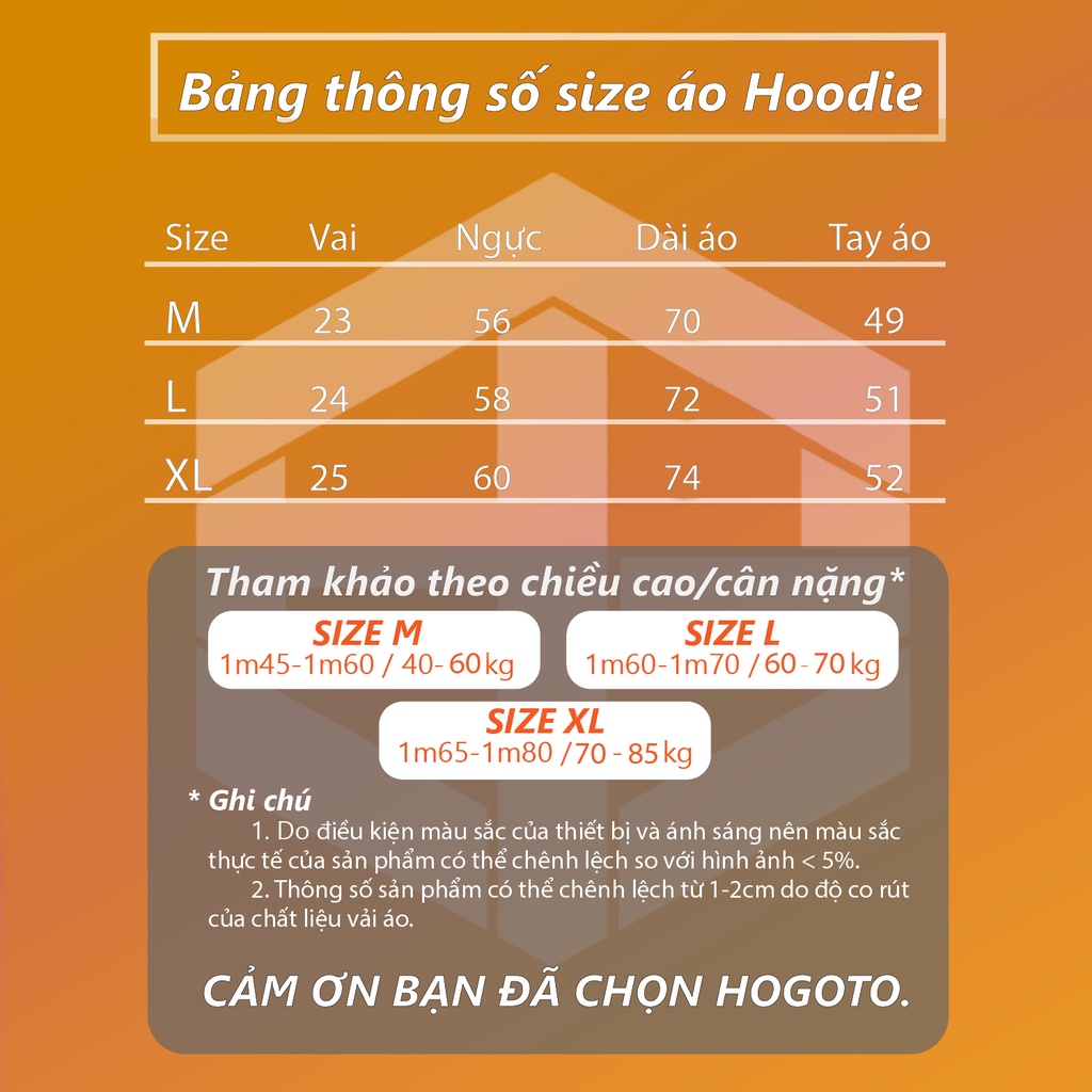 Áo nỉ Hoodie Drew tan chảy Hogoto shop , Áo hoodie nam nữ nỉ bông cotton | BigBuy360 - bigbuy360.vn