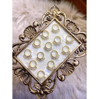 Charm nail gắn móng , charm trang trí móng
