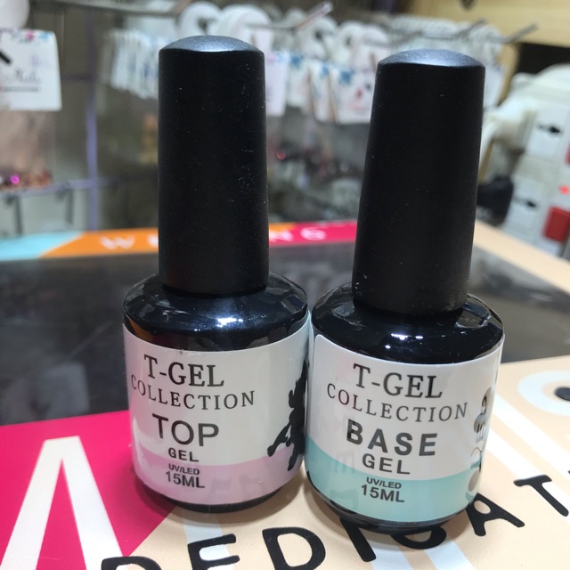 Base top Mickey - Phụ kiện Nail