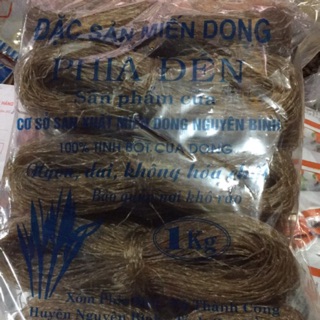 Miến dong phia đén Cao Bằng ngon dai không có đối thủ ạ không mua tiếc hùi hụi luôn