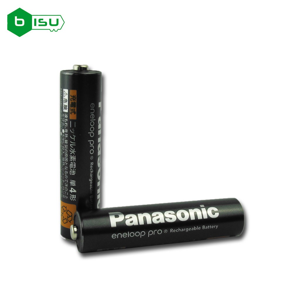 Pin sạc Panasonic - Eneloop Đũa AAA Pro -