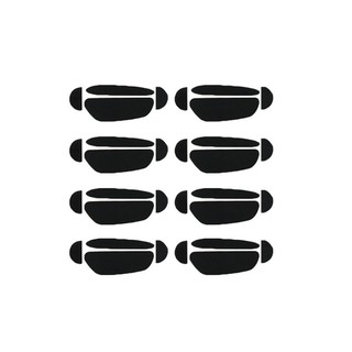 2 set miếng dán chuột Logitech Mx Master 2s/3