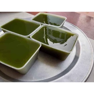 500gr bột thạch găng siêu ngon có ATTP ( tặng kèm vôi bột, hoa nhài)