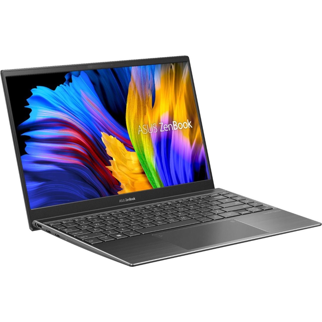 [Mới 100%] Asus Zenbook 14 Q408UG Ryzen 5-5500U, 8GB, 256GB, MX450, 14.0'' FHD IPS | BigBuy360 - bigbuy360.vn