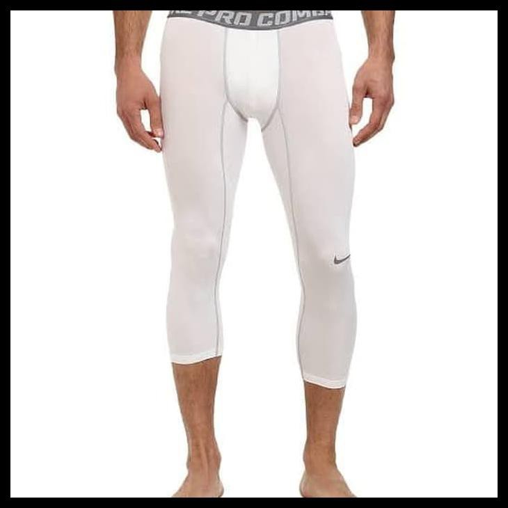 Quần Dài Nike Pro Combat / Procombat 3 / 4 Chất Lượng Cao