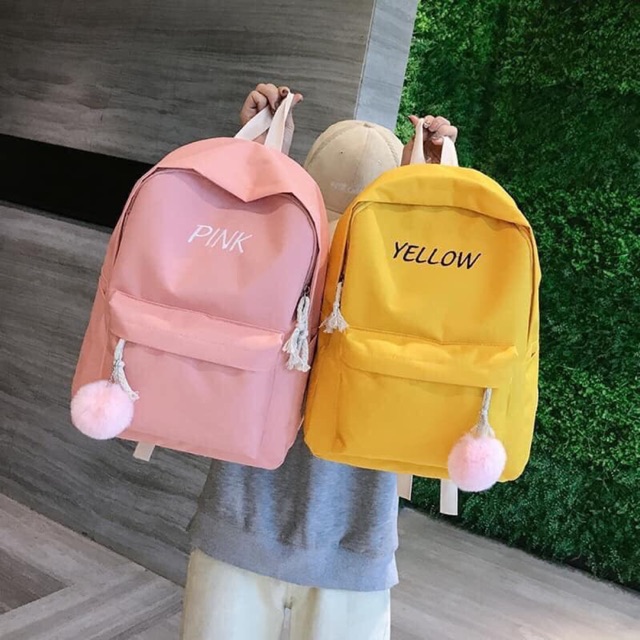 SET BALO 3 MÓN