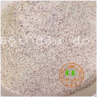 500g Bột đậu đỏ nguyên chất