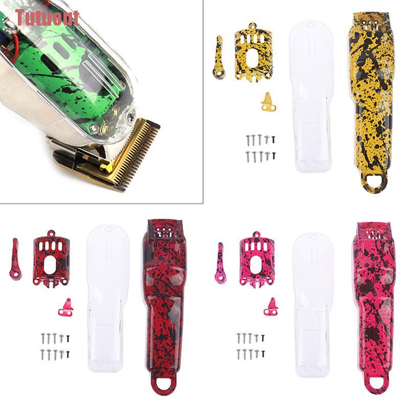 [Hàng mới về] Bộ vỏ bọc tông đơ cắt tóc dòng Wahl 8148 / 8591