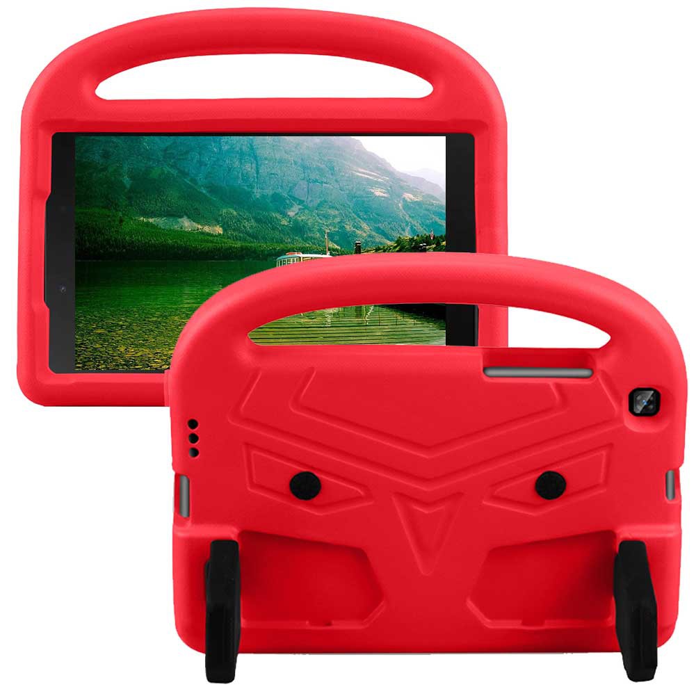 Kids Safe Shockproof Case Tablet Case Xử lý Stand Cover For Children case cho ipad 2 3 4 5 6 mini 1 2 3 4 air 1 2 | BigBuy360 - bigbuy360.vn