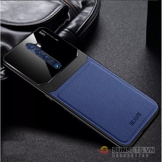 Ốp lưng Oppo Reno 2 | 2F