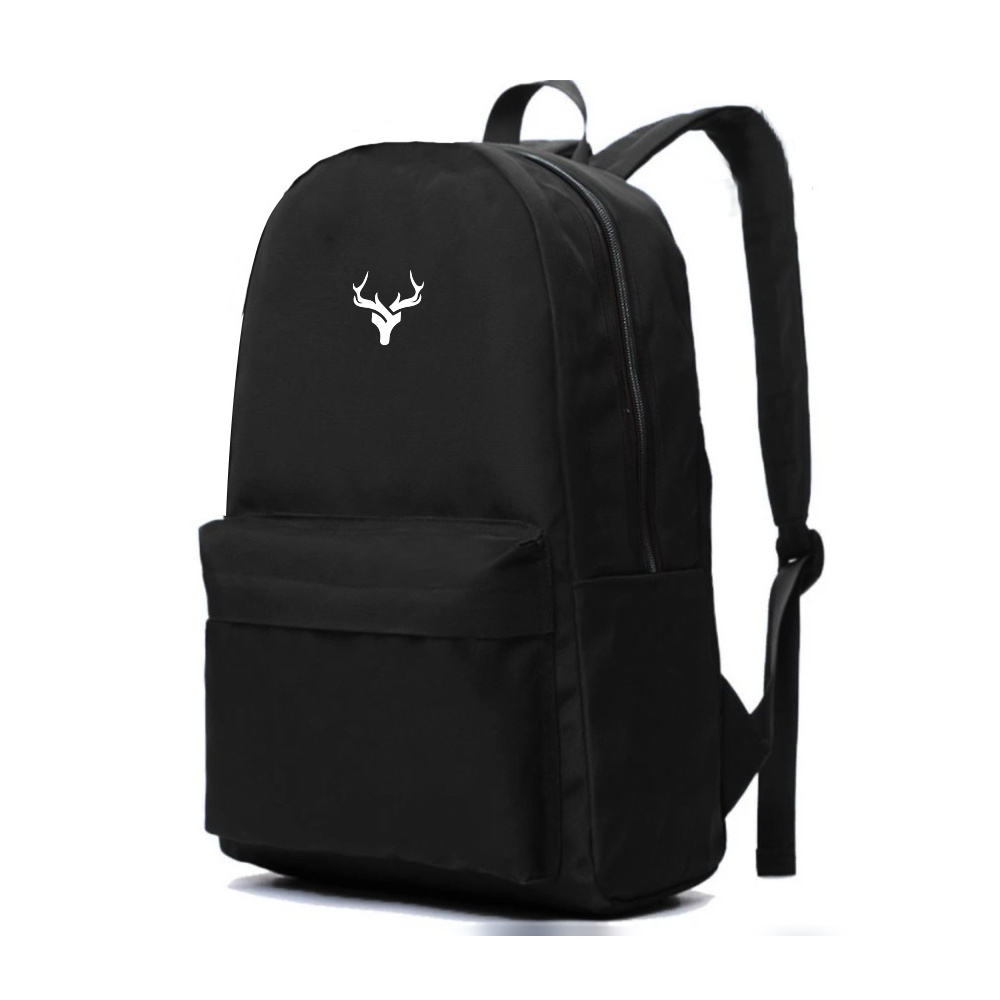 Balo Unisex Basic Thời Trang PRAZA BLS0140