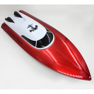 Mô hình ca nô điều khiển từ xa racing boat 2.4ghz model 802