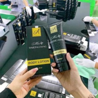 Body mềm a thượng hạng
