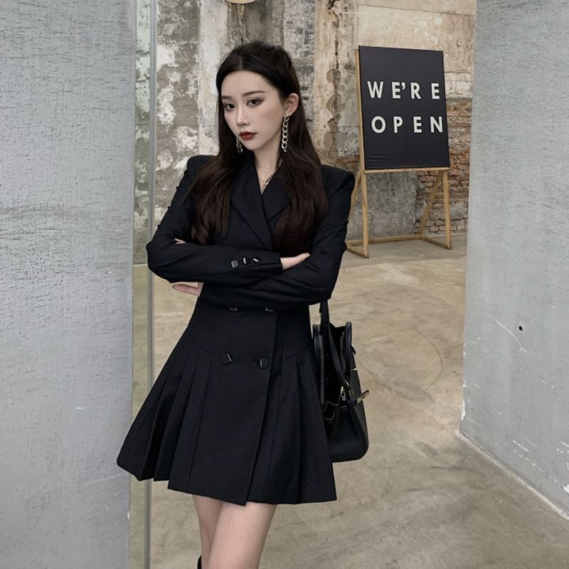 VÁY VEST ĐUÔI CÁ SIÊU SANG