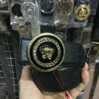 Thắt lưng versace