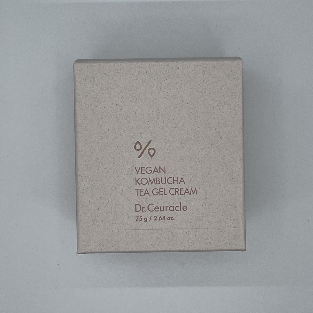 Gel Chăm Sóc Da Mặt Dr.Ceuracle 75g Tiện Dụng