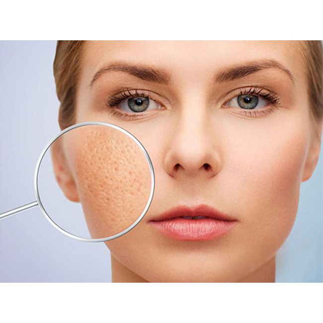 Serum tế bào gốc ELDAS Hộp 4 ống