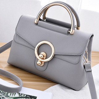 Túi xách nữ mẫu mới 2019