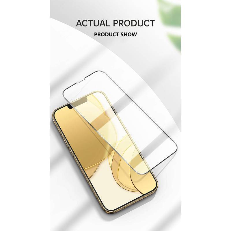 1 Kính Cường Lực Bảo Vệ Toàn Màn Hình Cho iPhone 11 12 13 Pro MAX Mini iPhone 6 6s 7 8 Plus SE 2020 2022 SE3