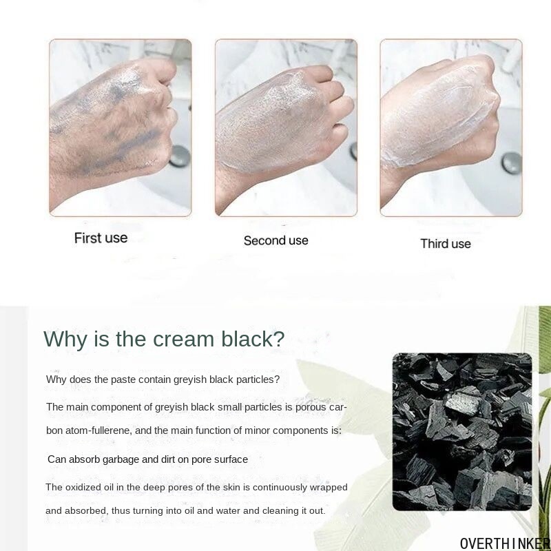 Kem Mát Xa Dưỡng Ẩm Làm Trắng Da Toàn Thân Cho Nam Nữ