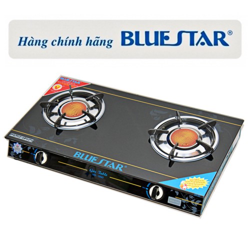 Bếp gas hồng ngoại Bluestar NG-5890C