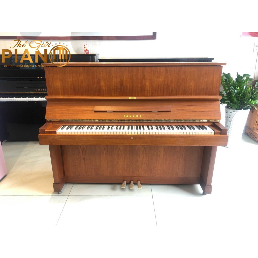 ĐÀN PIANO CƠ YAMAHA  W103 THƯƠNG HIỆU NHẬT BẢN