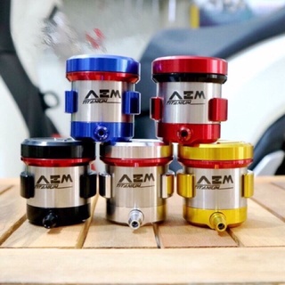 Bình dầu aem, bình dầu thắng aem cnc cao cấp raider winner sonic exciter axelo