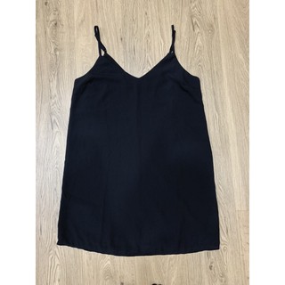 ĐẦM DÂY SUÔNG hiệu COTTON ON
