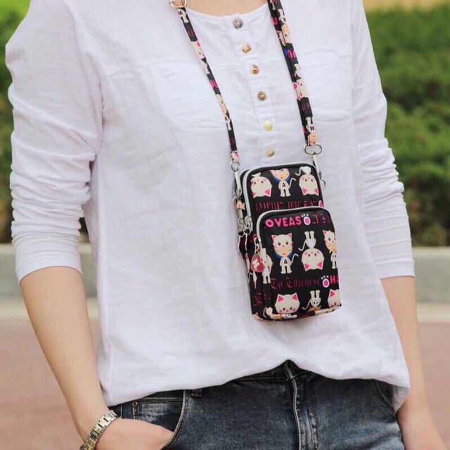 38% GIẢM Túi đựng điện thoại thái lan giá rẻ đẹp tốt siêu hot TDTTLAN