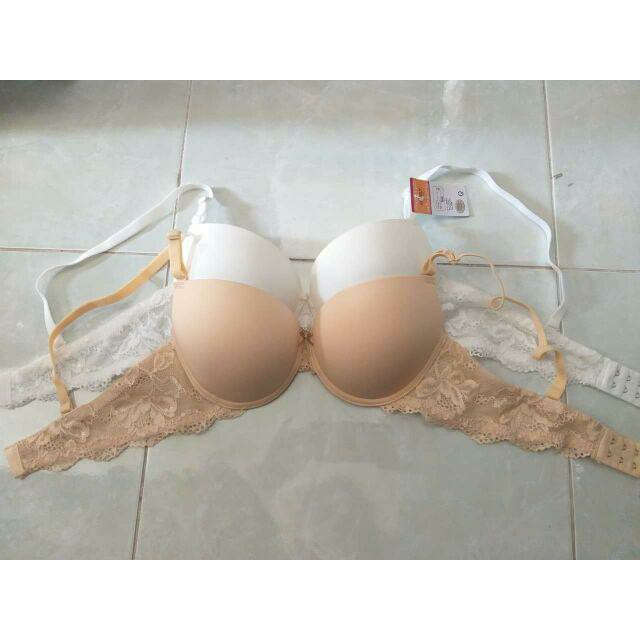 - ÁO NGỰC LOVELY MÚT VỪA 3cm-  Hàng VNXK